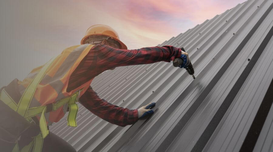 Expert Emergency Roof Repairs services in Williamson, NY